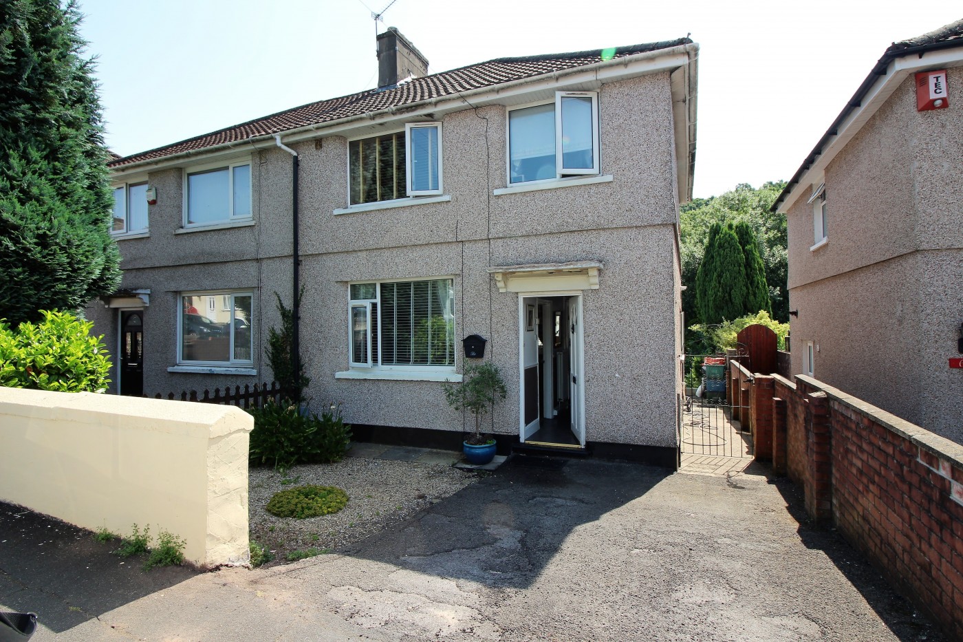 Graig Park Circle, Malpas, Newport, 3 bedroom, SemiDetached