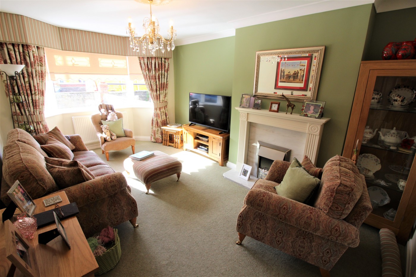 Dorset Crescent, Newport, 3 bedroom, House
