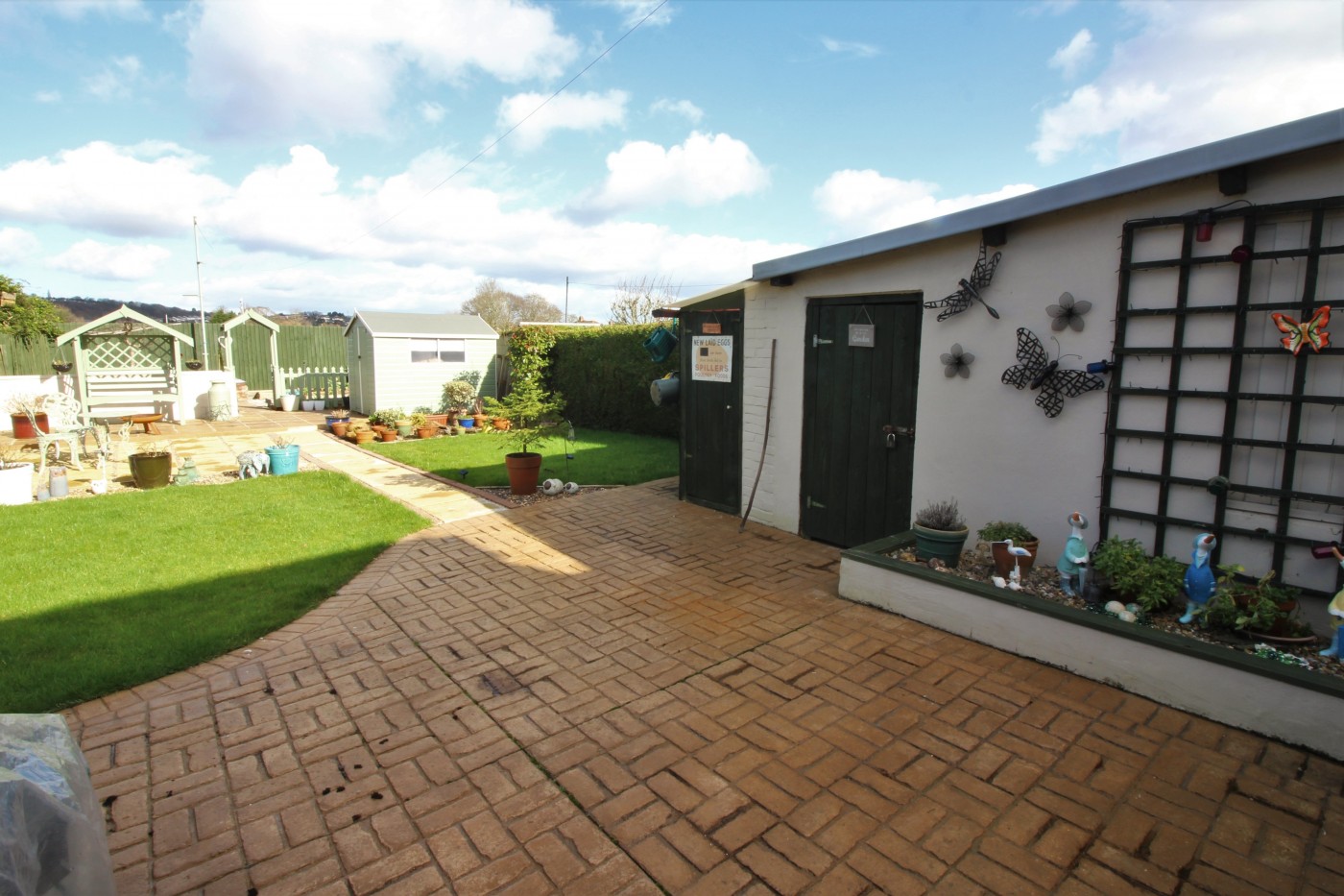 Dorset Crescent, Newport, 3 bedroom, House