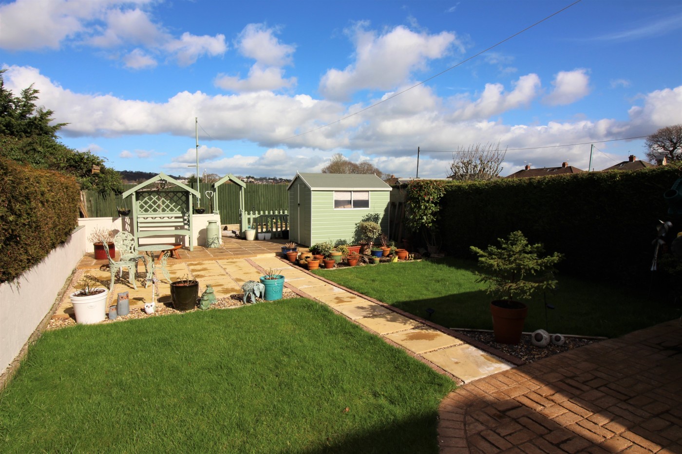 Dorset Crescent, Newport, 3 bedroom, House