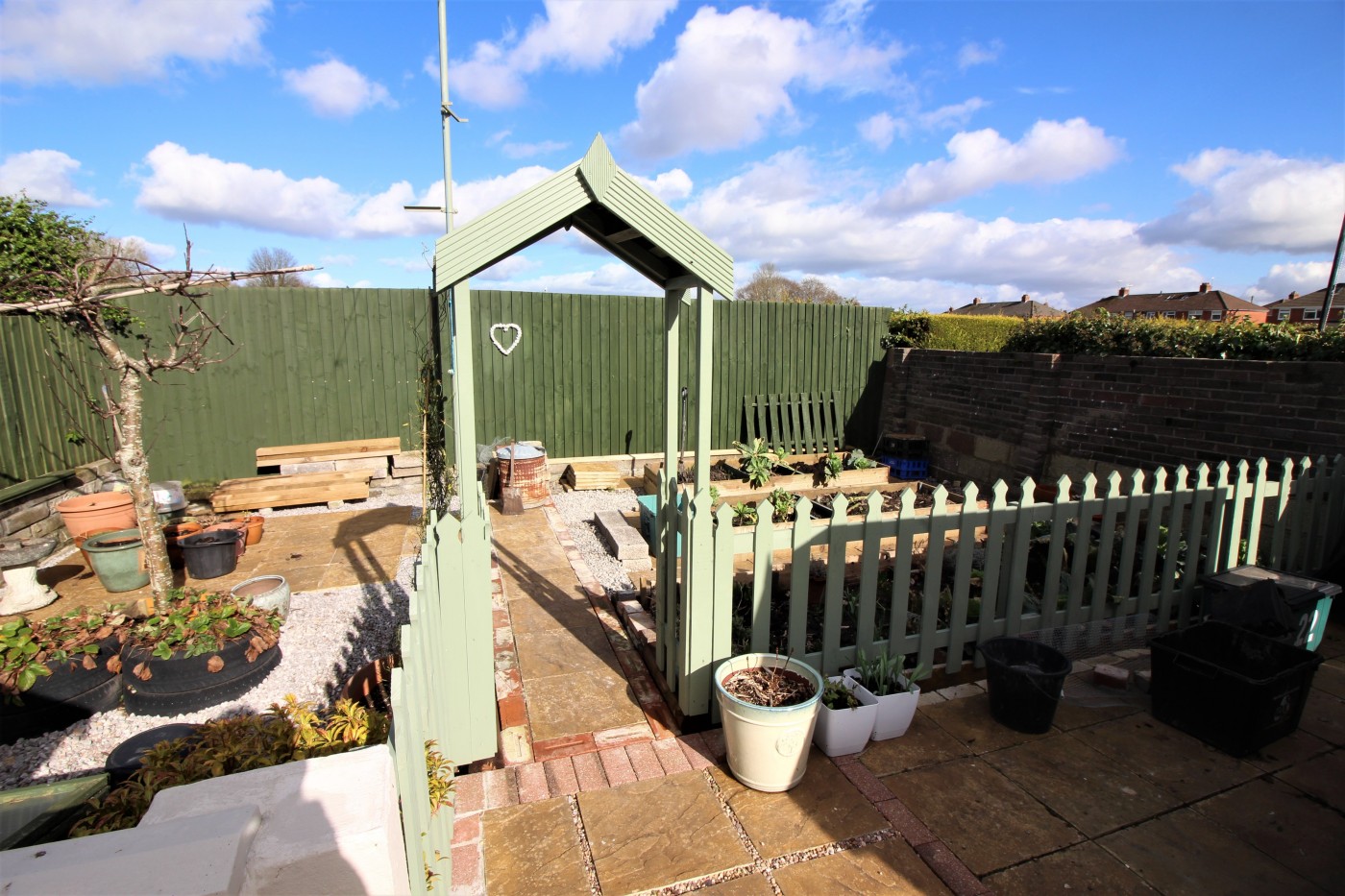 Dorset Crescent, Newport, 3 bedroom, House