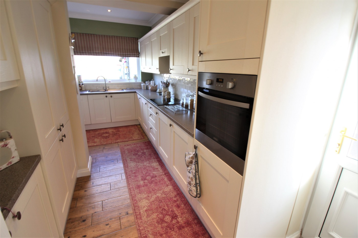 Dorset Crescent, Newport, 3 bedroom, House