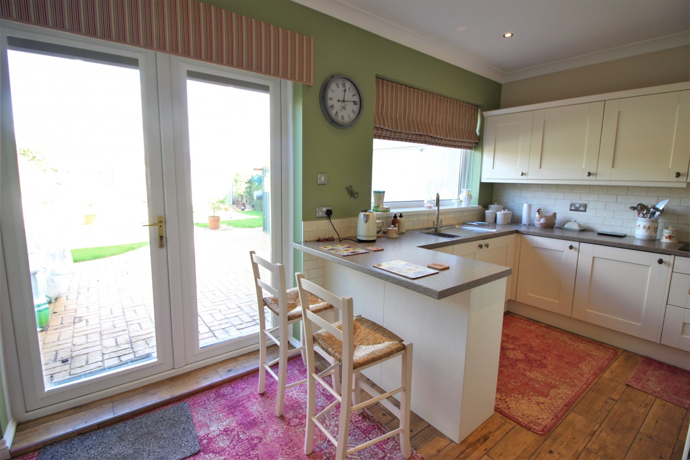 Dorset Crescent, Newport, 3 bedroom, House