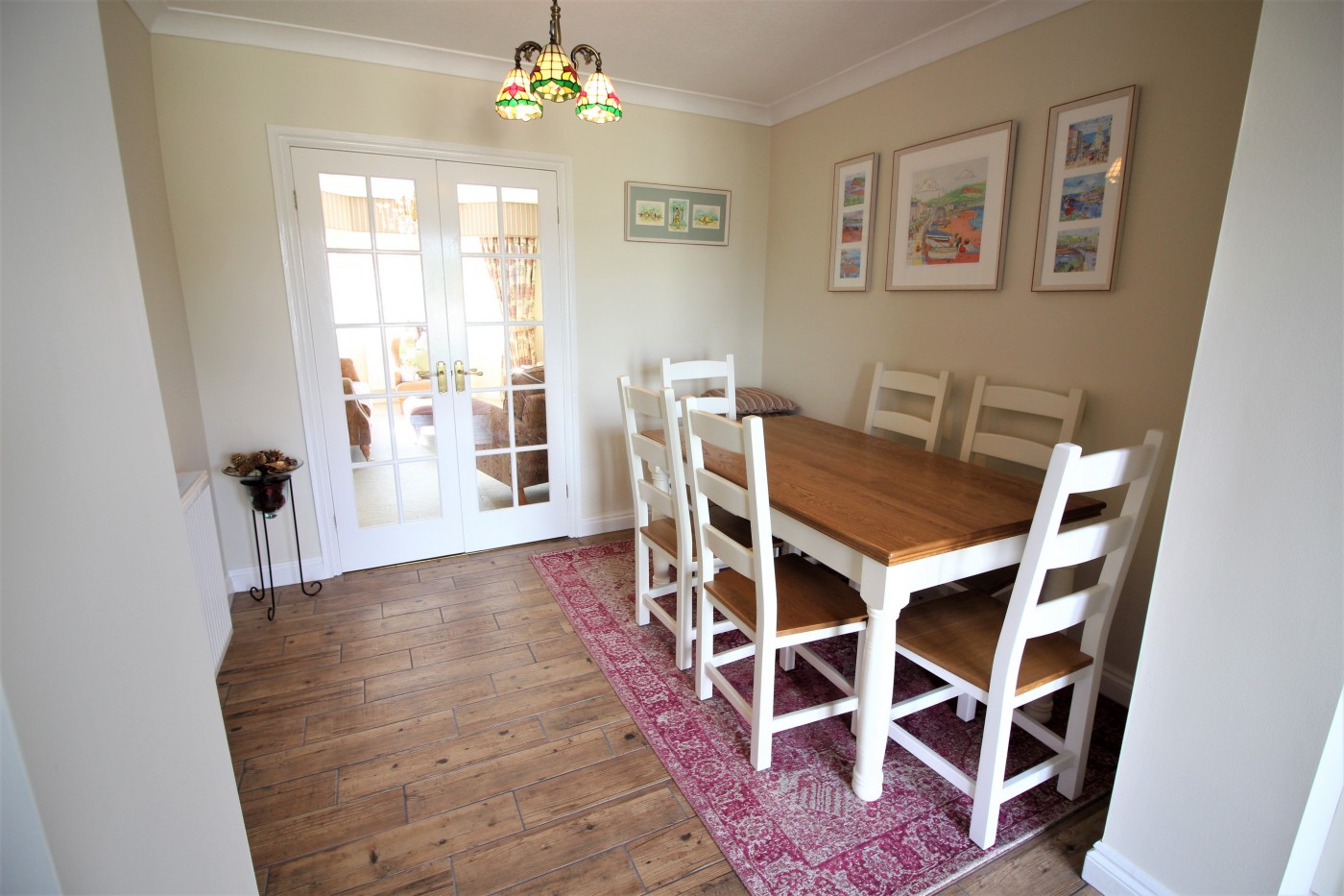 Dorset Crescent, Newport, 3 bedroom, House