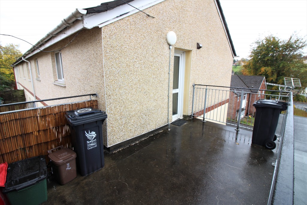 Plym Walk, Bettws, Newport, 1 bedroom, Apartment