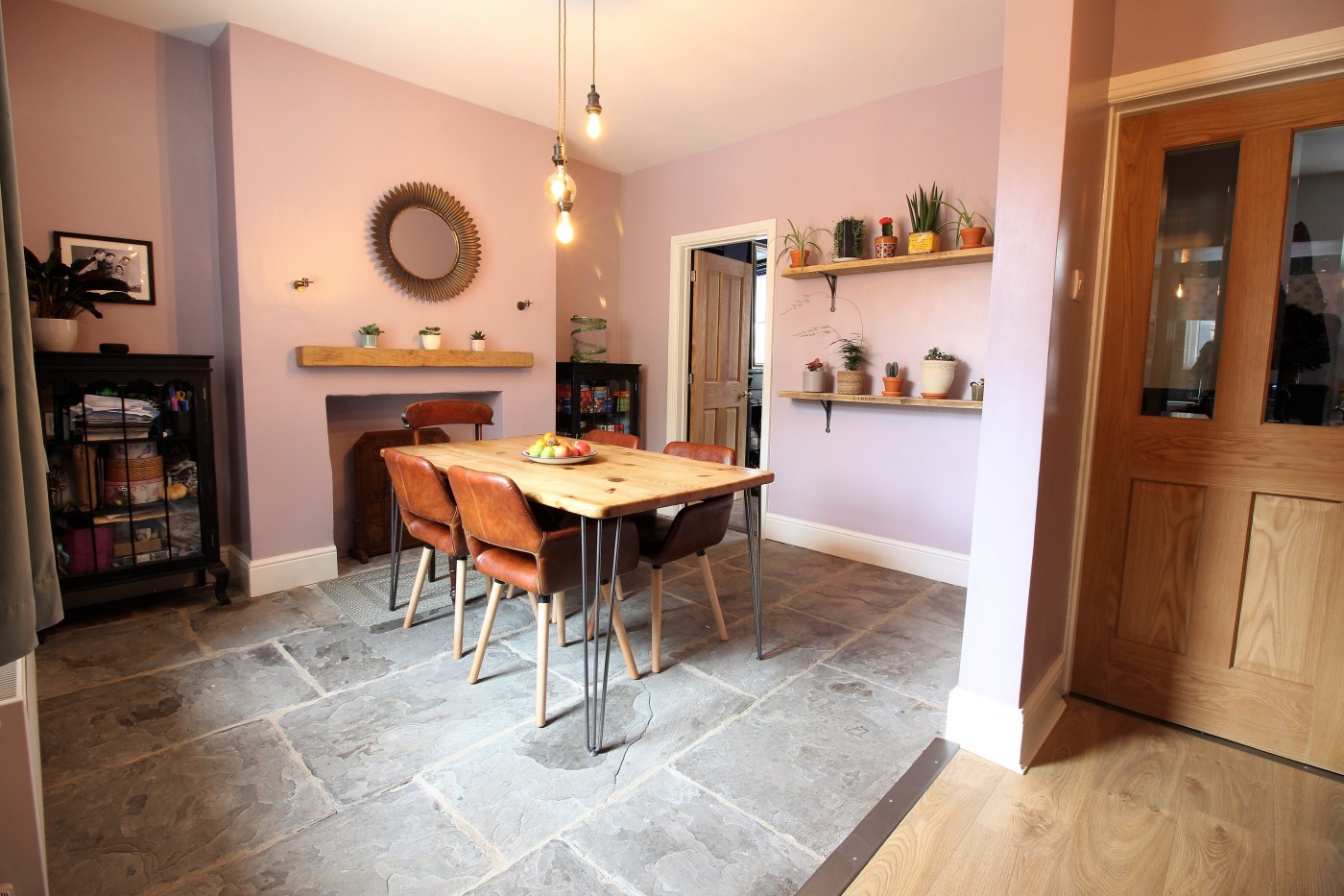 Duckpool Road, Newport, 2 bedroom, Terraced