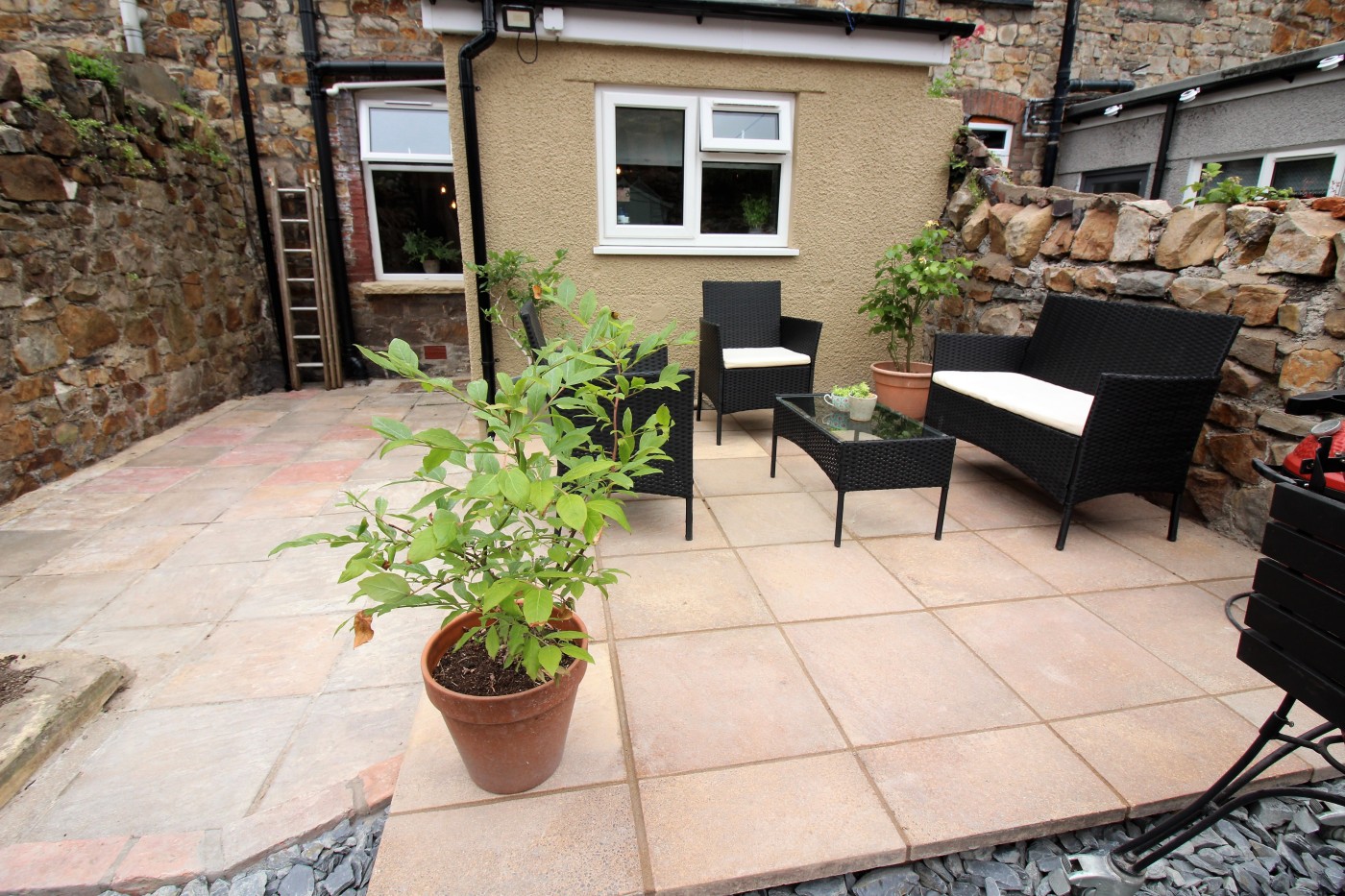 Duckpool Road, Newport, 2 bedroom, Terraced