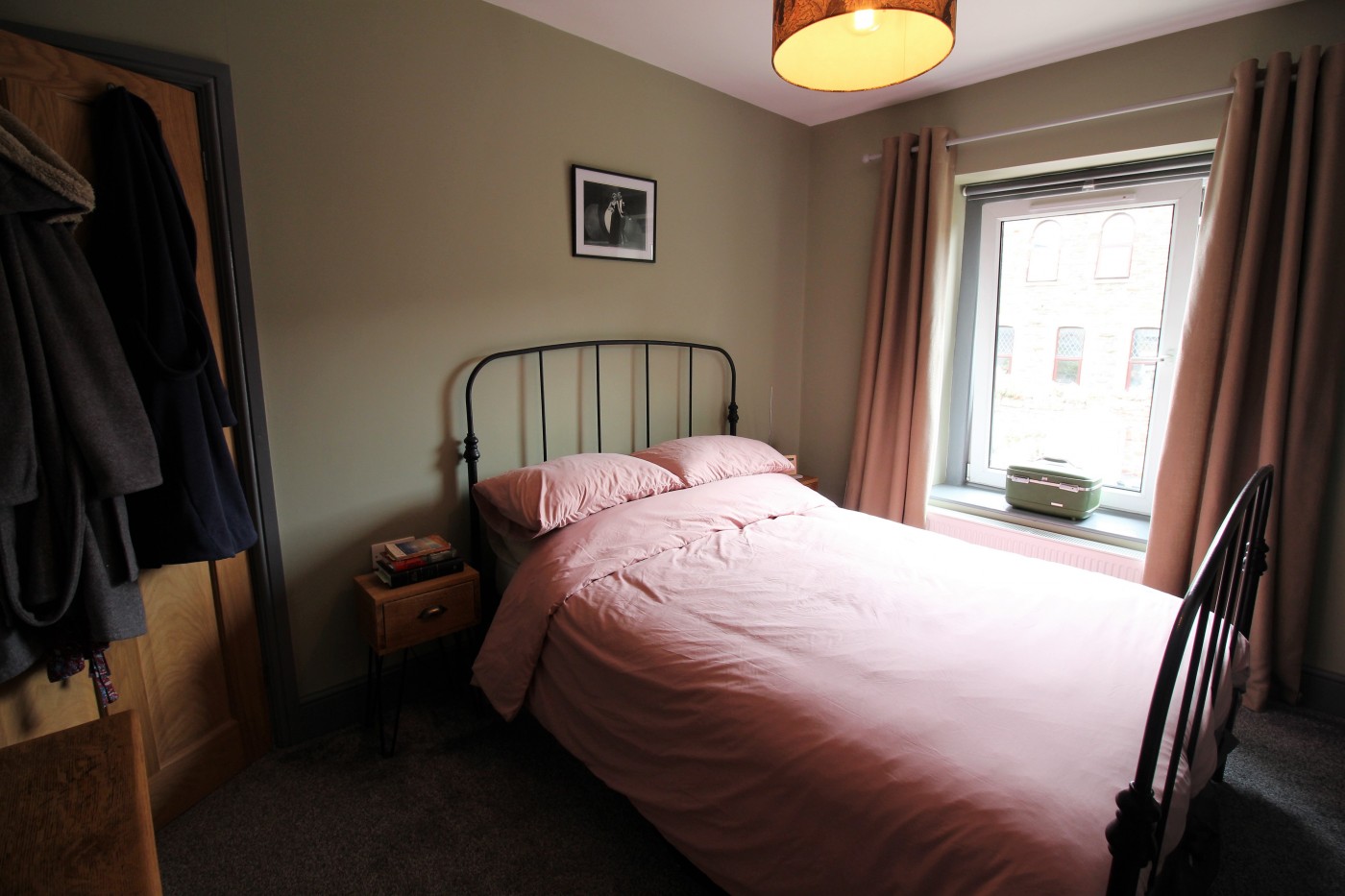 Duckpool Road, Newport, 2 bedroom, Terraced