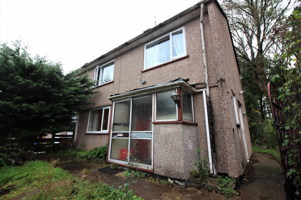 Howe Circle, Ringland, Newport, 3 bedroom, Terraced