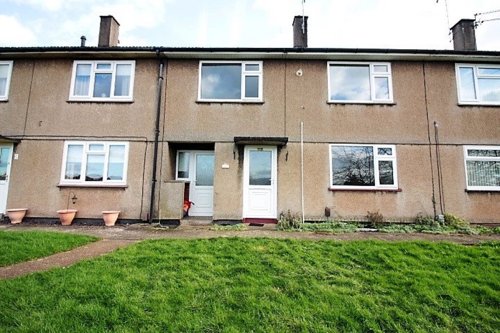 Graig Wood Close, Malpas, Newport, 3 bedroom, Terraced