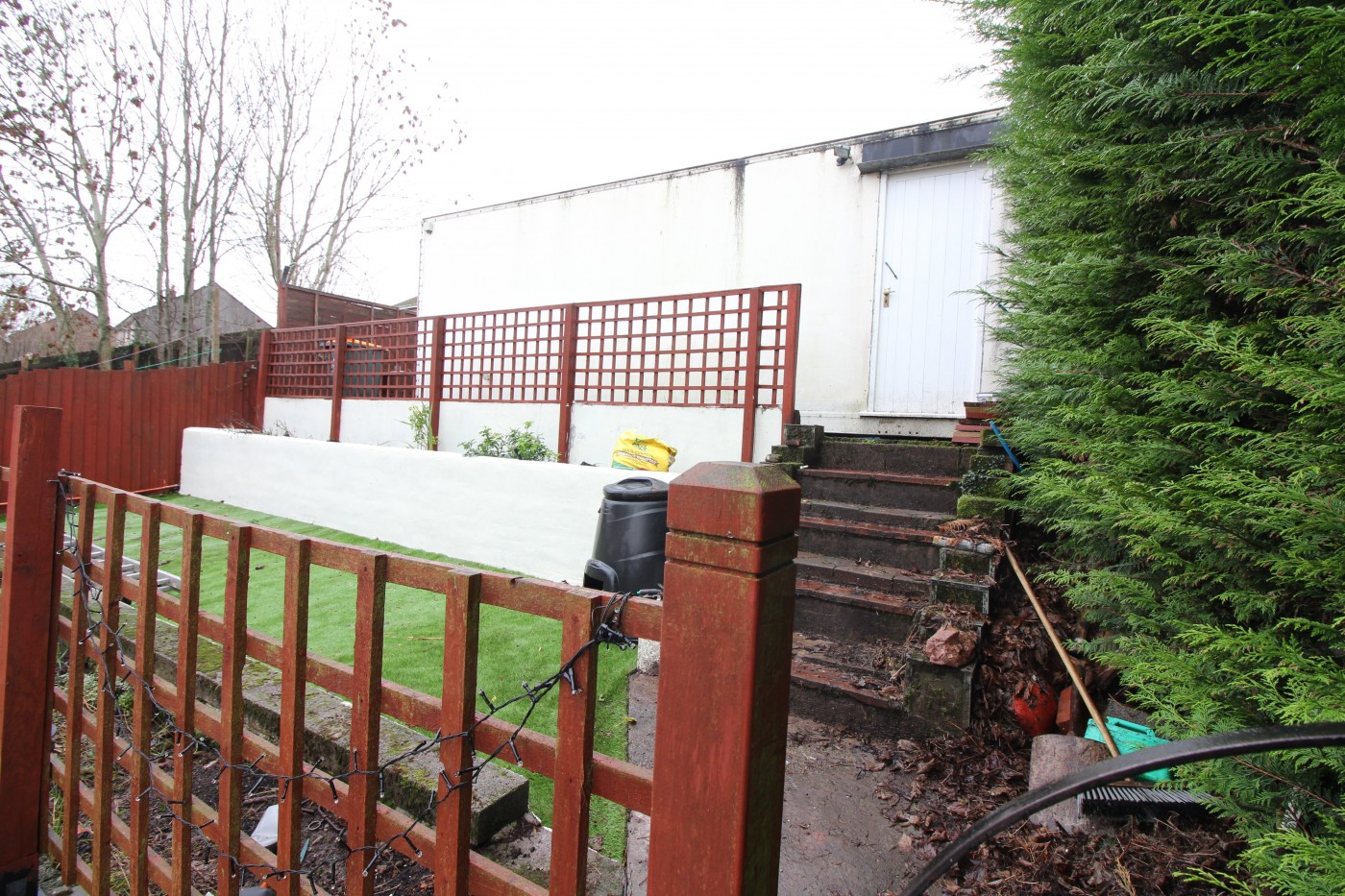 Lambourne Walk, Bettws, Newport, 3 bedroom, SemiDetached