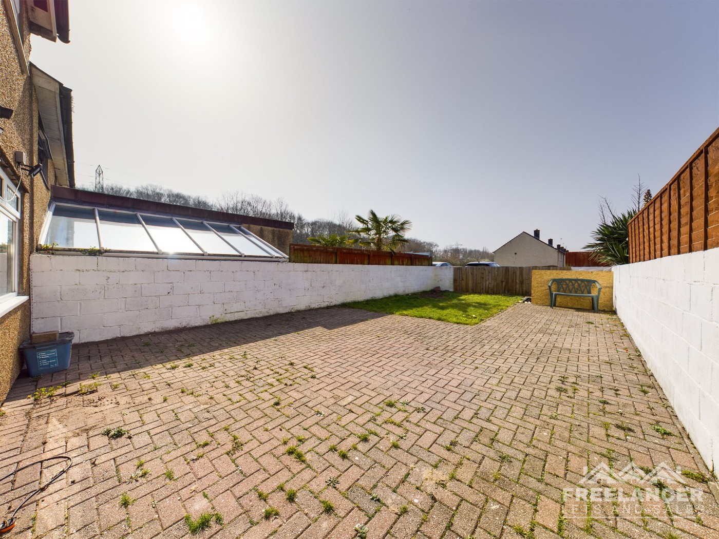 Cecil Sharpe Road, Ringland, Newport, Gwent, 3 bedroom, House