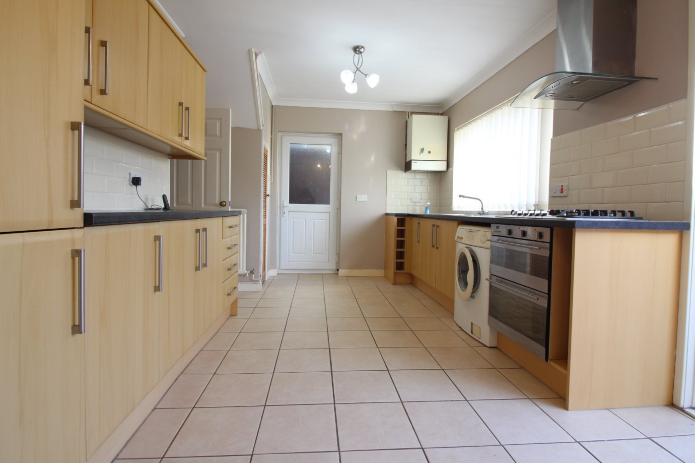 Elm Drive Ty Sign, Risca, Newport, 3 bedroom, SemiDetached