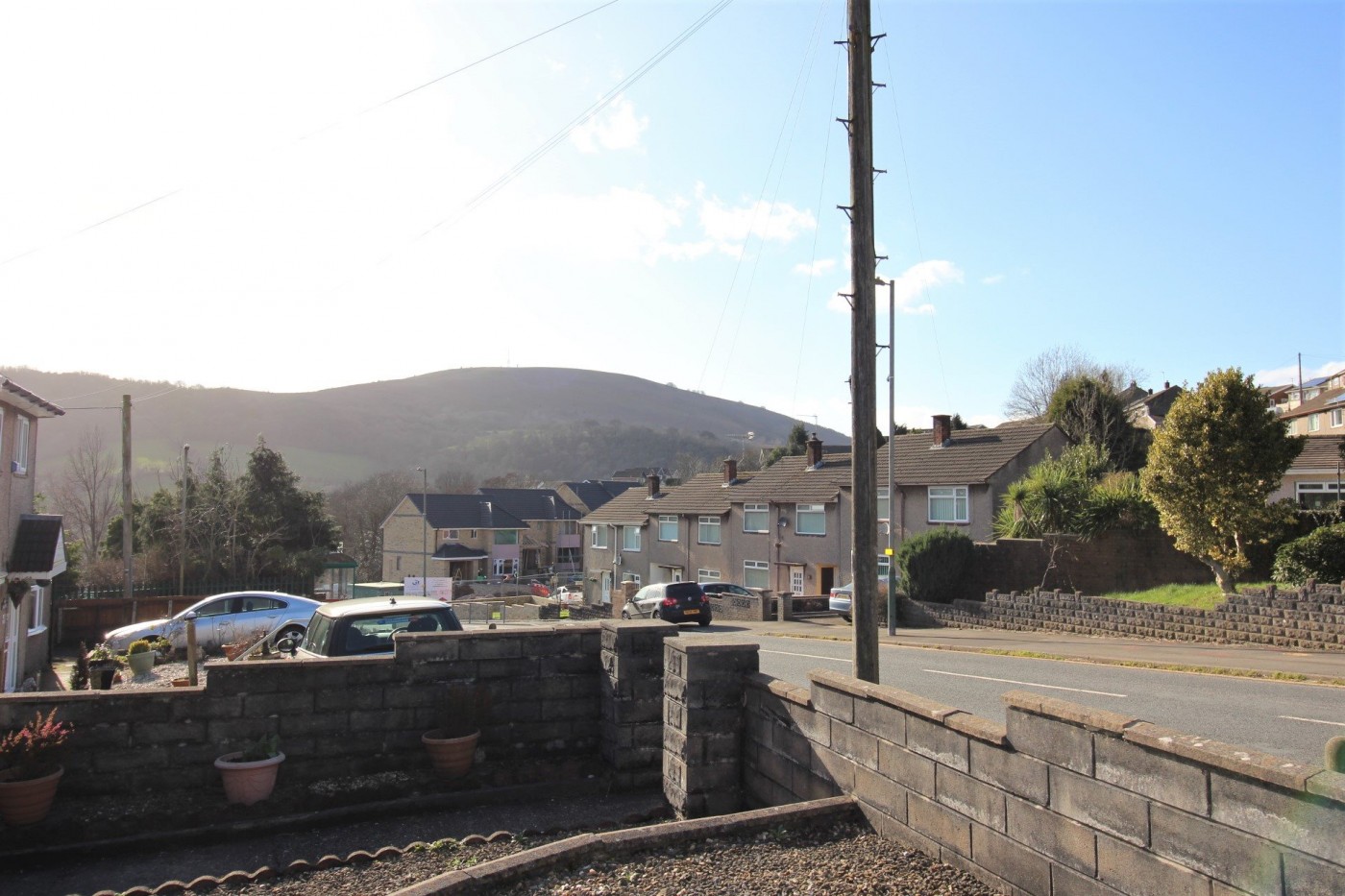 Elm Drive Ty Sign, Risca, Newport, 3 bedroom, SemiDetached