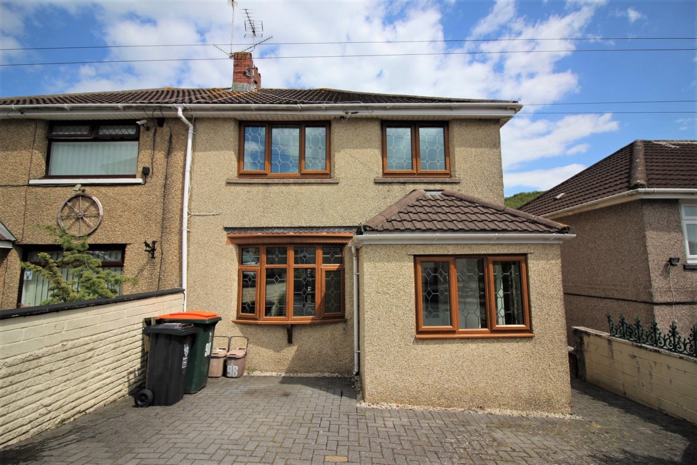 Graig Park Circle, Malpas, Newport, 4 bedroom, House