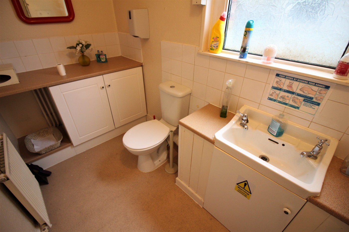 Stow Hill, Newport, House