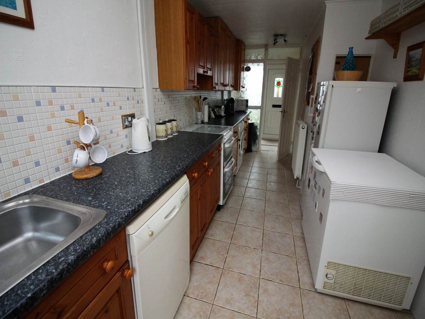 Lambourne crescent, Bettws, Newport, 3 bedroom, SemiDetached