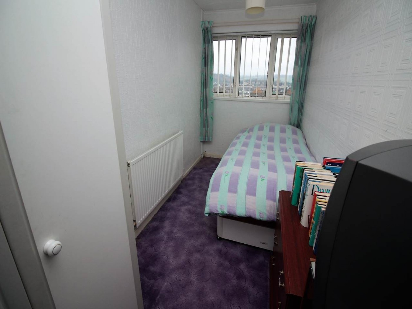 Lambourne crescent, Bettws, Newport, 3 bedroom, SemiDetached