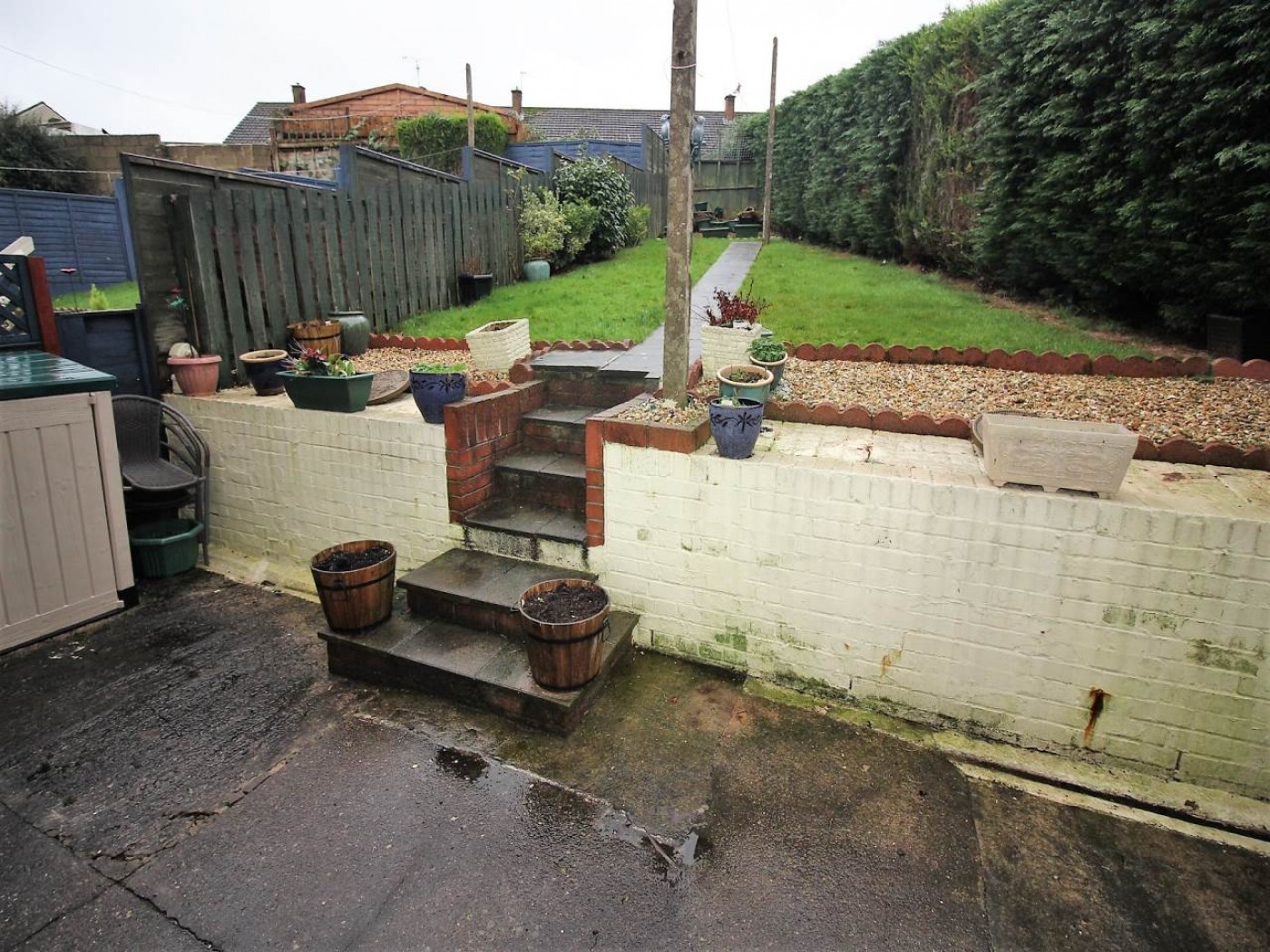 Lambourne crescent, Bettws, Newport, 3 bedroom, SemiDetached