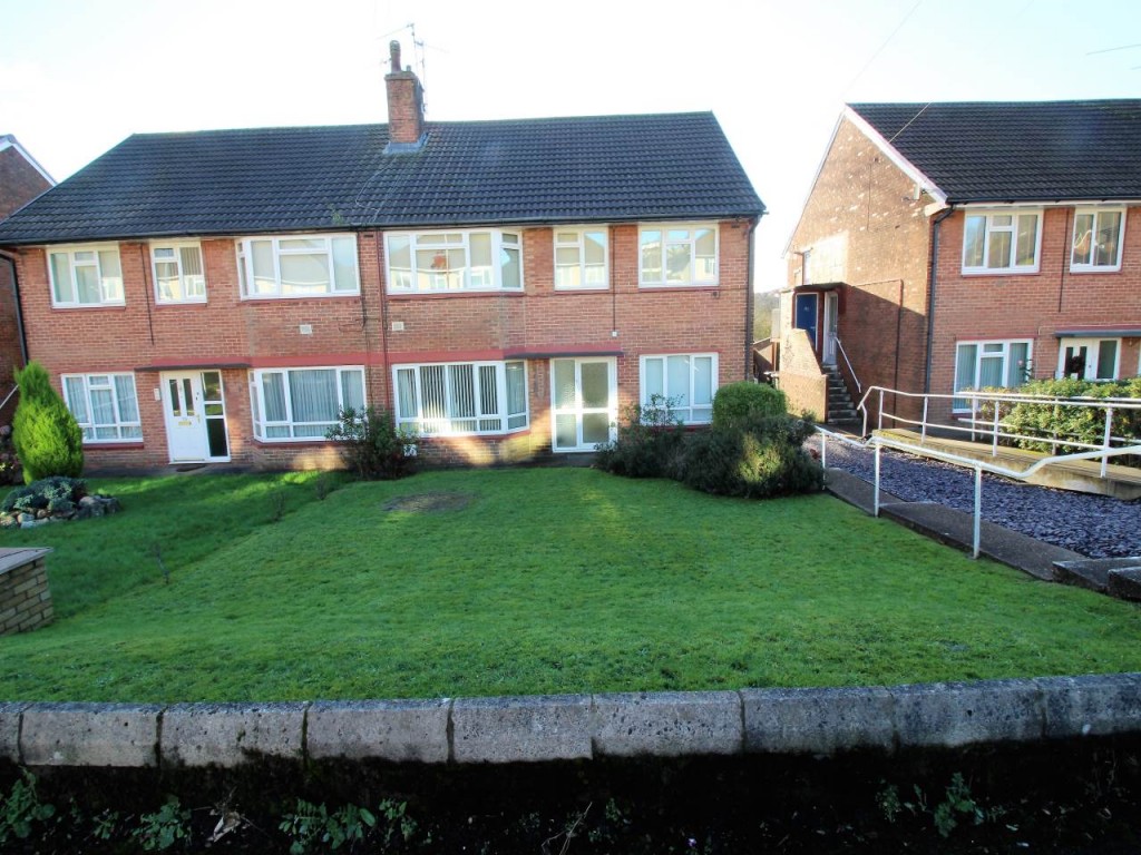 Ebenezer Drive, High Cross, Newport, Rogerstone, 2 bedroom, Apartment