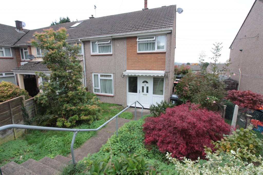 Yeo Close Bettws, Newport, 3 bedroom, House