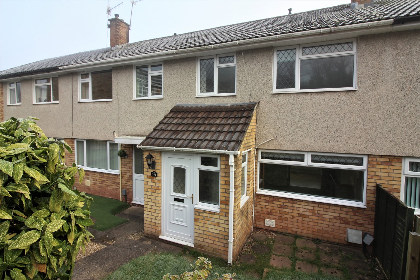 Claremont, Malpas, Newport, 3 bedroom, House