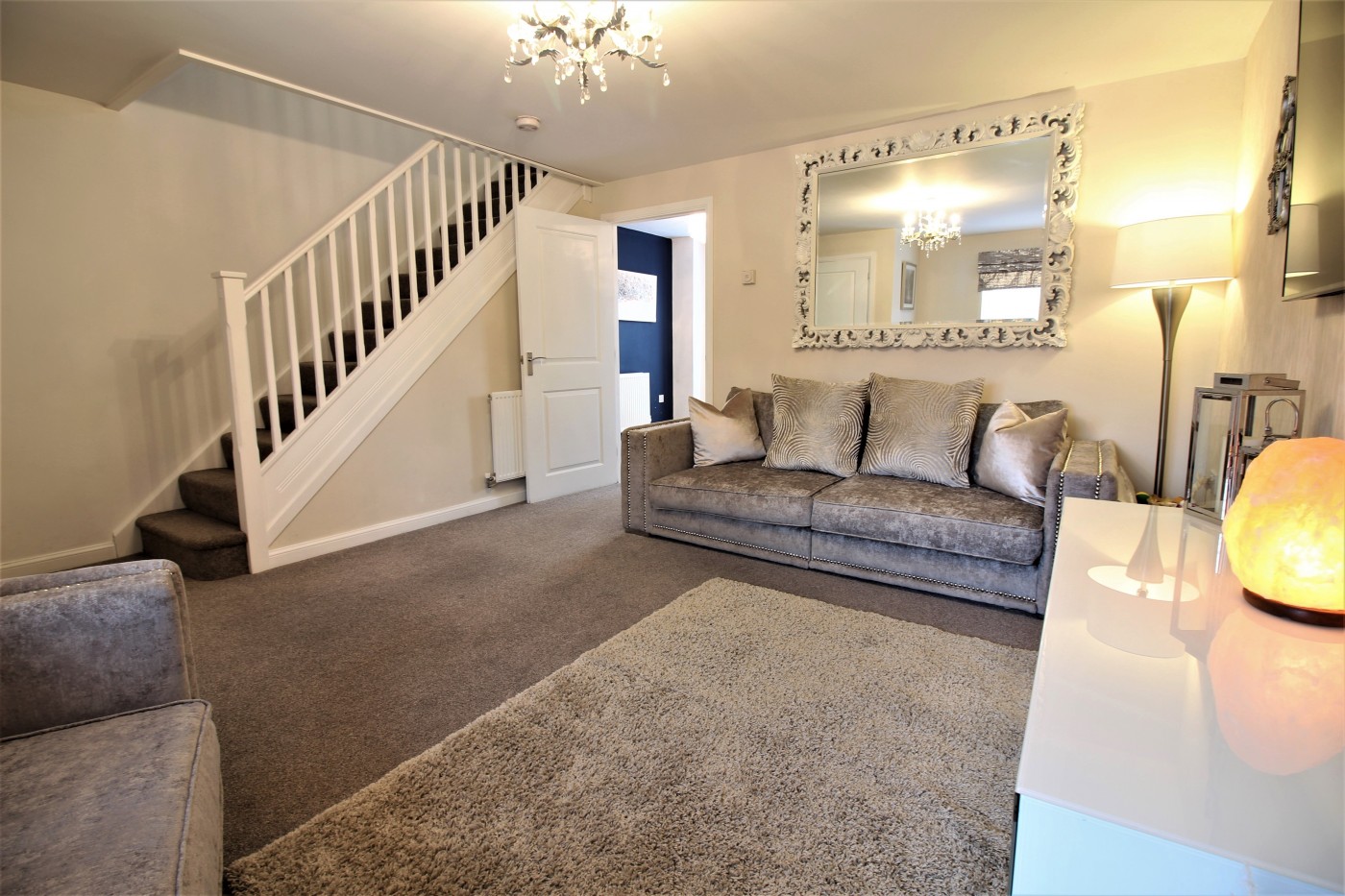 Clos Marteg, Bettws, Newport, 3 bedroom, SemiDetached