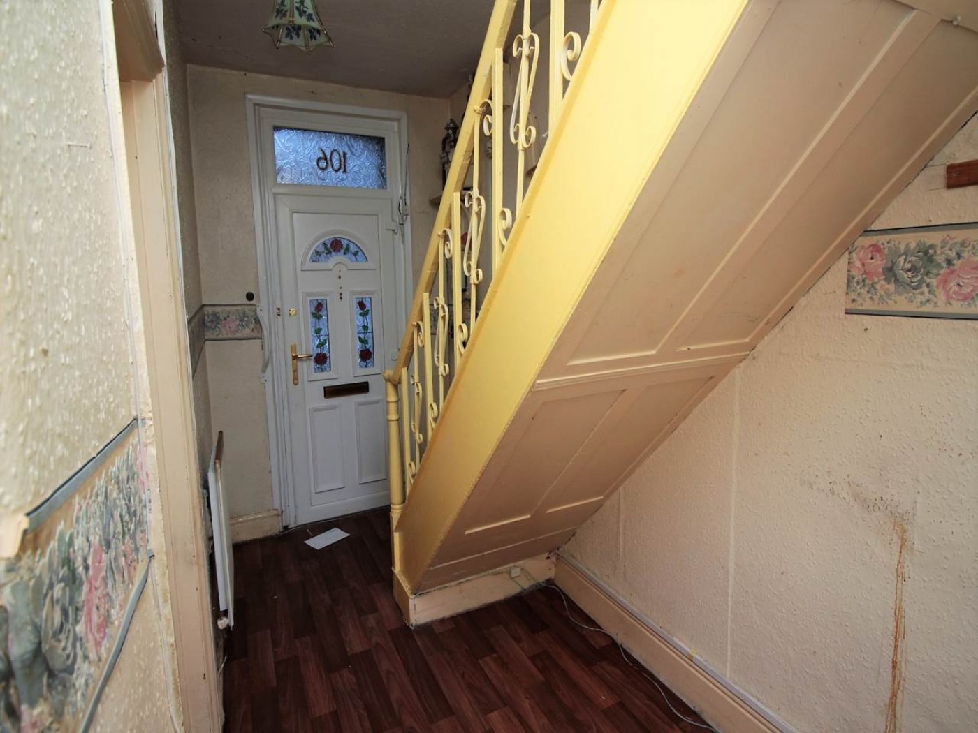 Duckpool Road, Maindee, Newport, 2 bedroom, Terraced