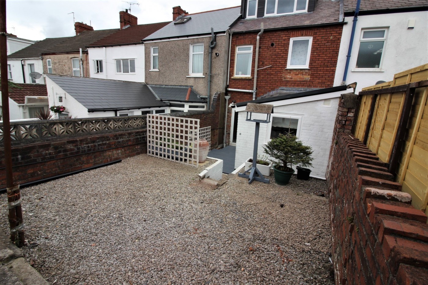Caerleon Road, Newport, 3 bedroom, Terraced