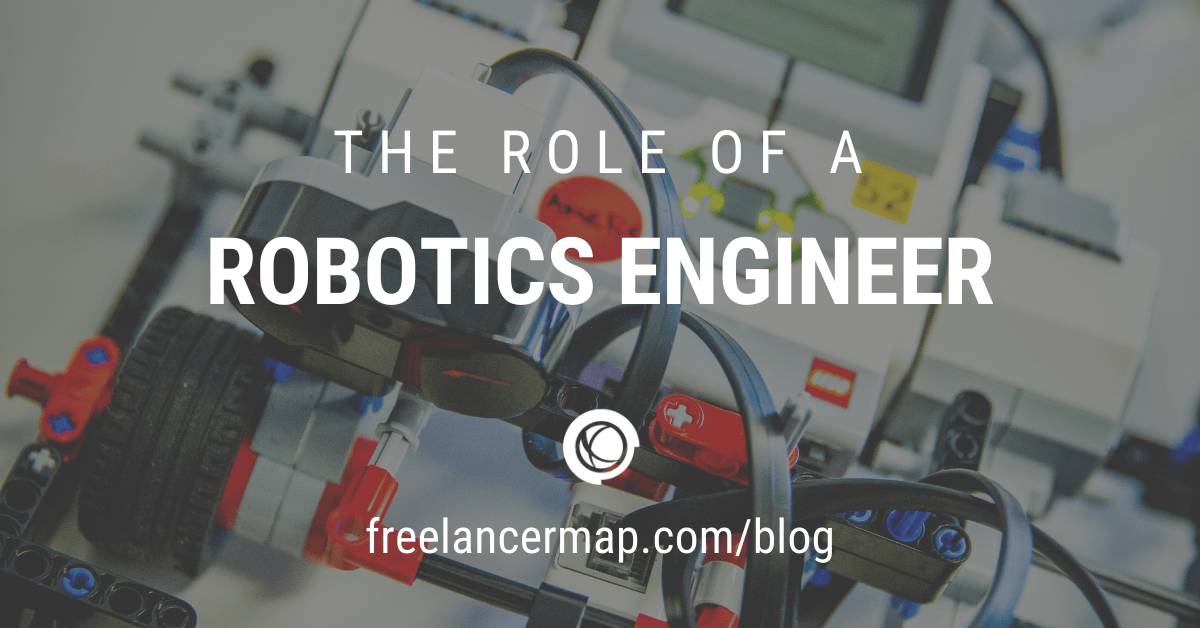 What Does A Robotics Engineer Do? Career insights & Job Profiles