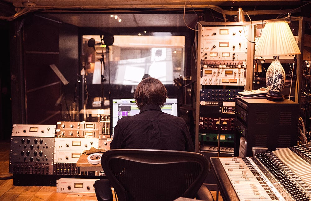 Sound Design in Film [All You Need To Know] Video Collective