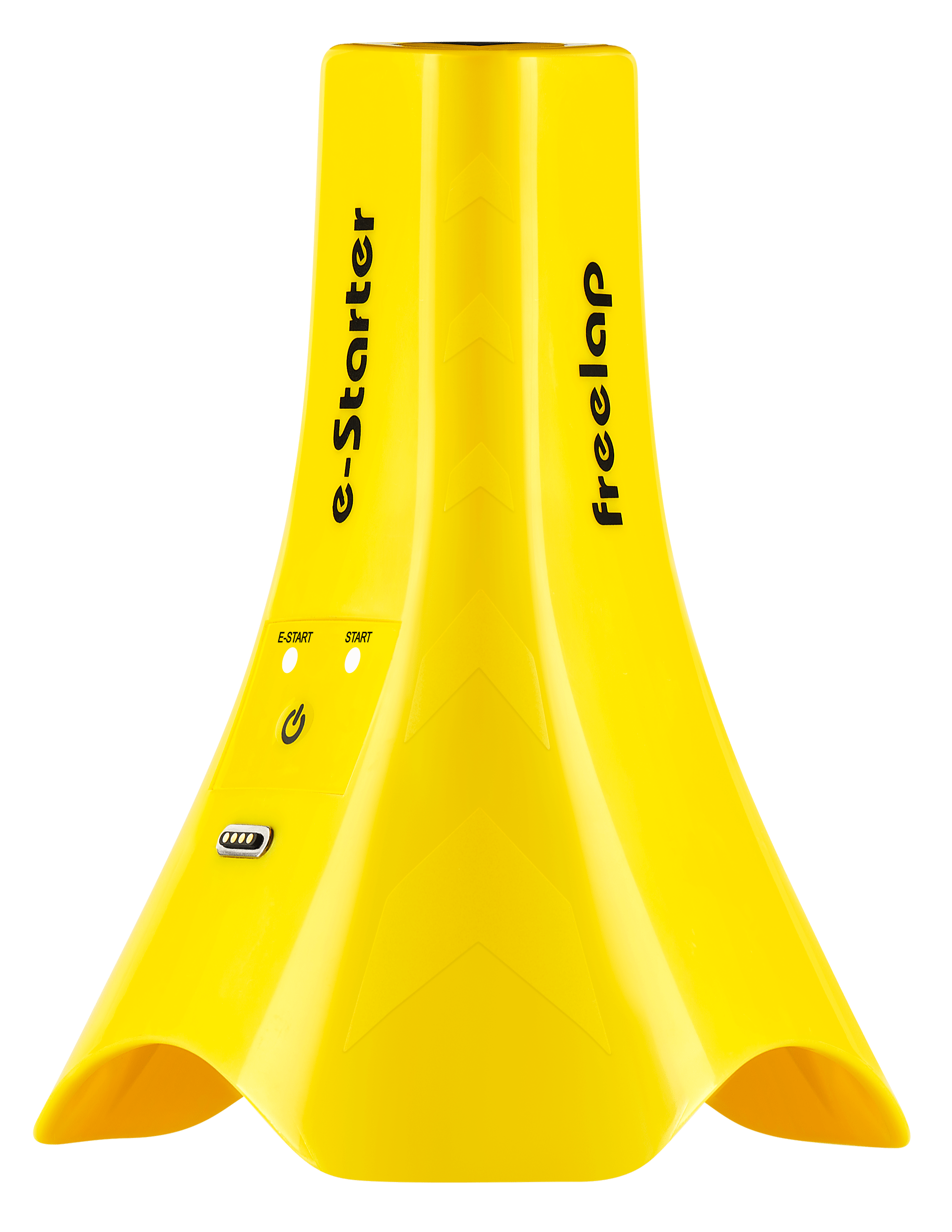 Automatic Starter Pistol Freelap professional electronic timing system