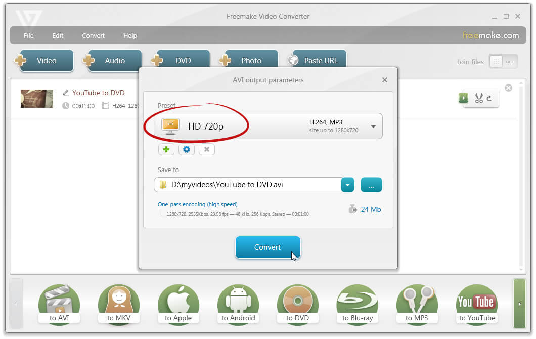 HD Video Converter How to Convert HD Videos Free