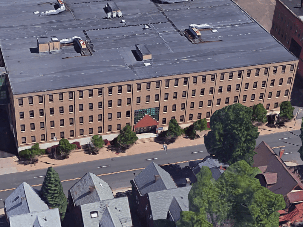 Hartford, CT Free Mammograms