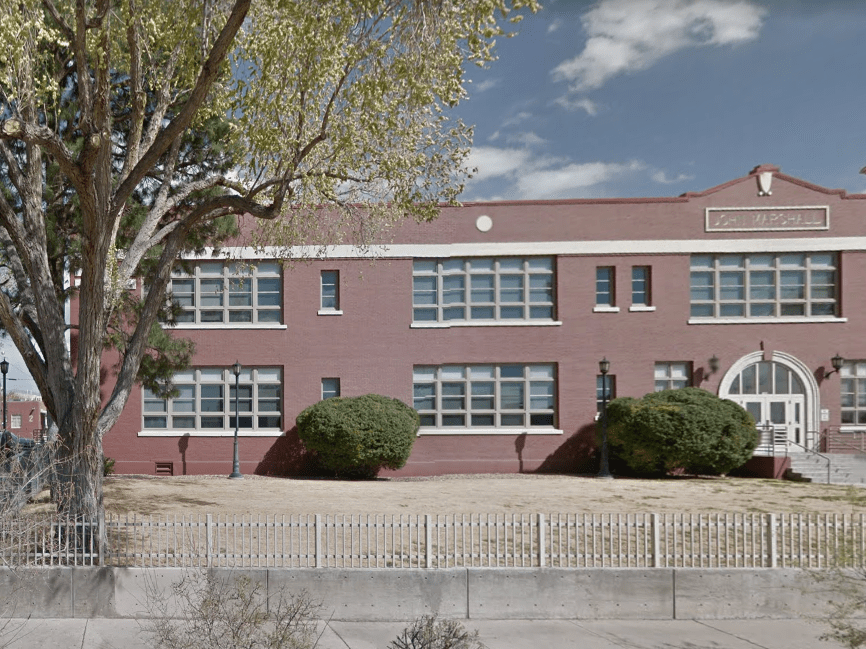 Planned Parenthood Northeast Heights Health Center Albuquerque Nm