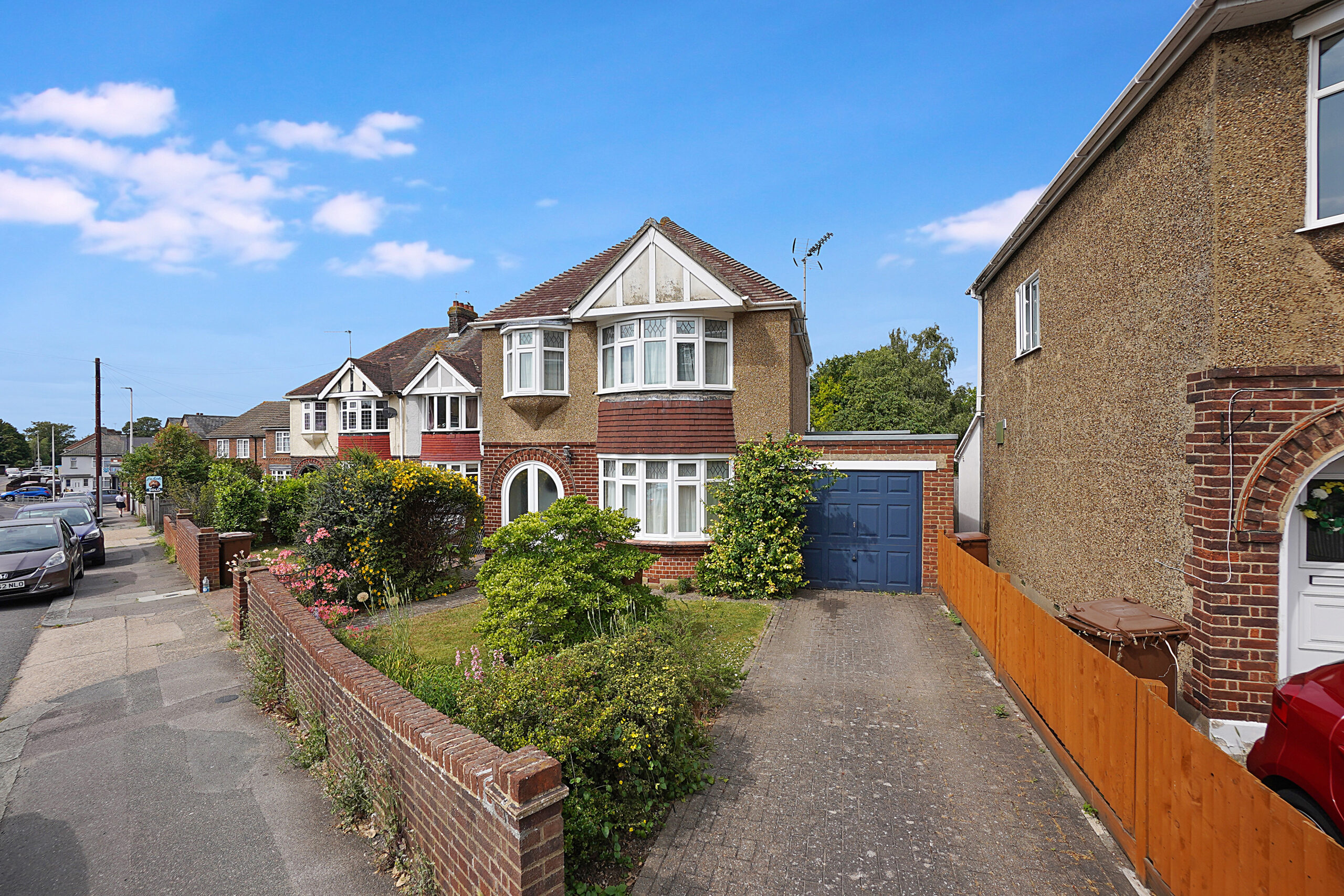 Pump Lane, Rainham, ME8 Estate Agents in Medway Freeman & Gray