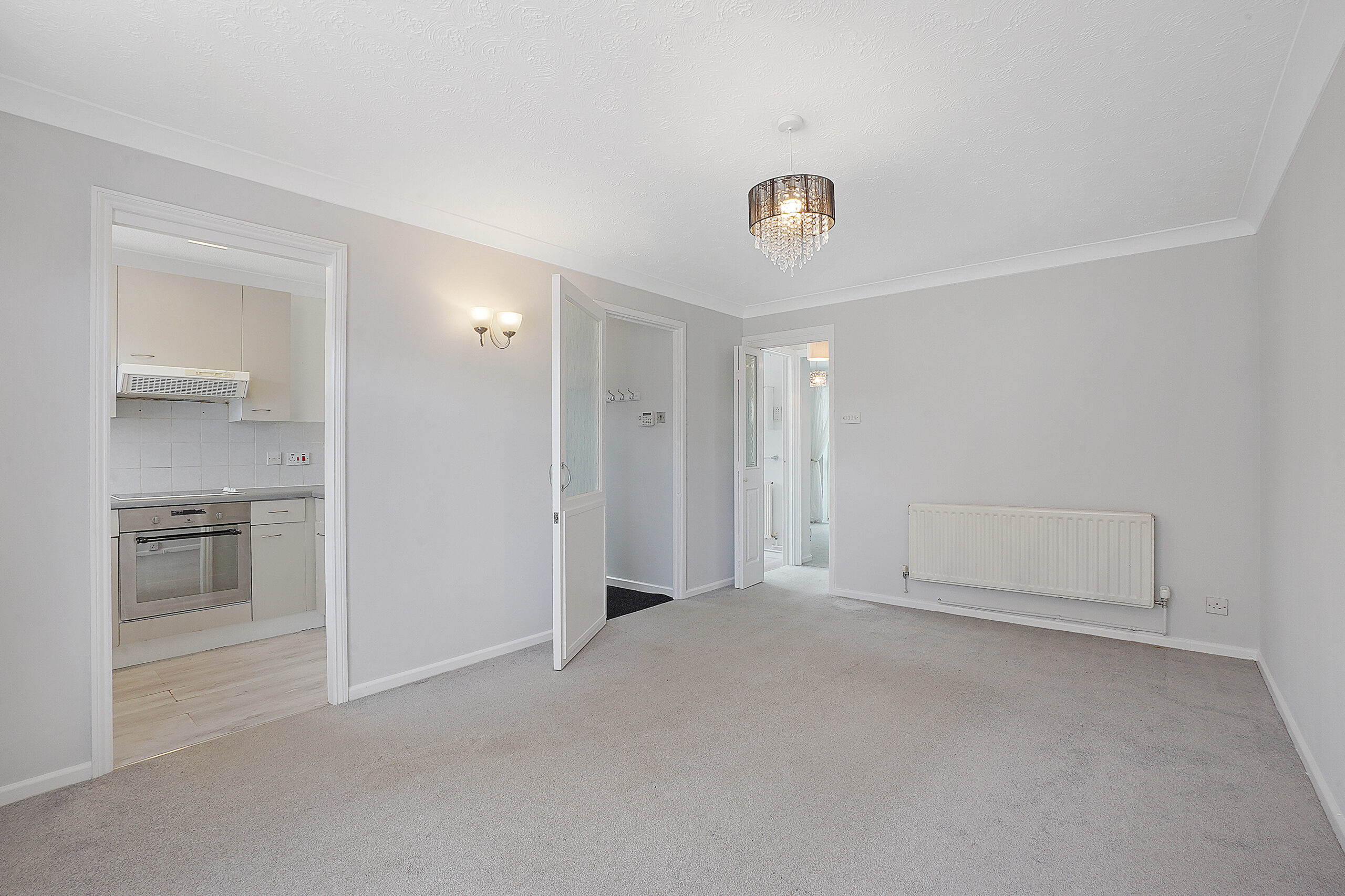 Kingston Crescent, Chatham, ME5 Estate Agents in Medway Freeman & Gray