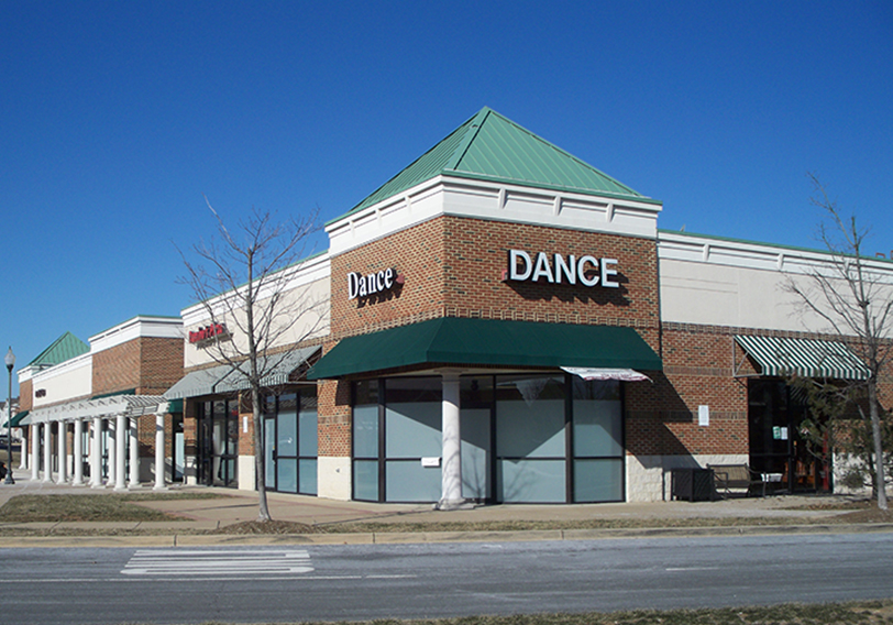 Commercial Properties Carl M. Freeman Companies