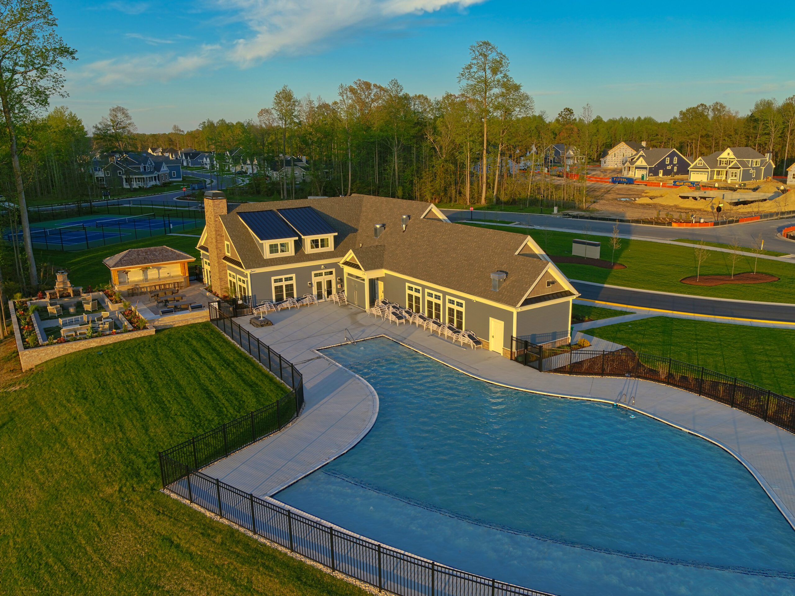 Freeman Communities Carl M. Freeman Companies