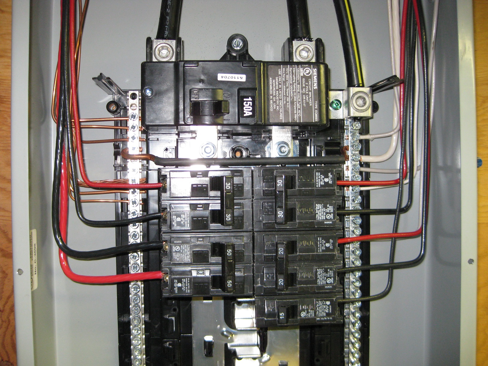 Geothermal Self Install