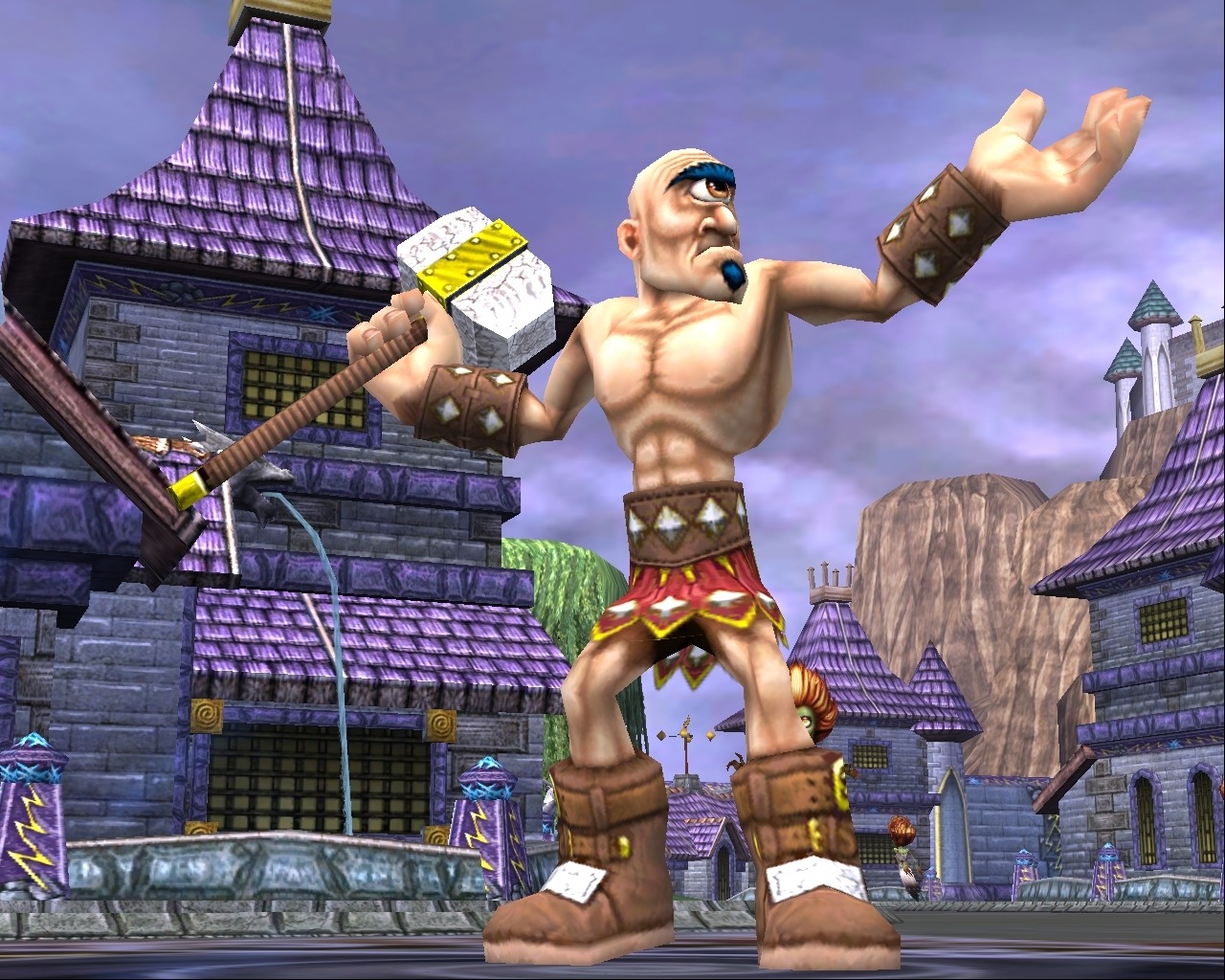 Wizard101 Free MMO Game Download, Cheats & Review