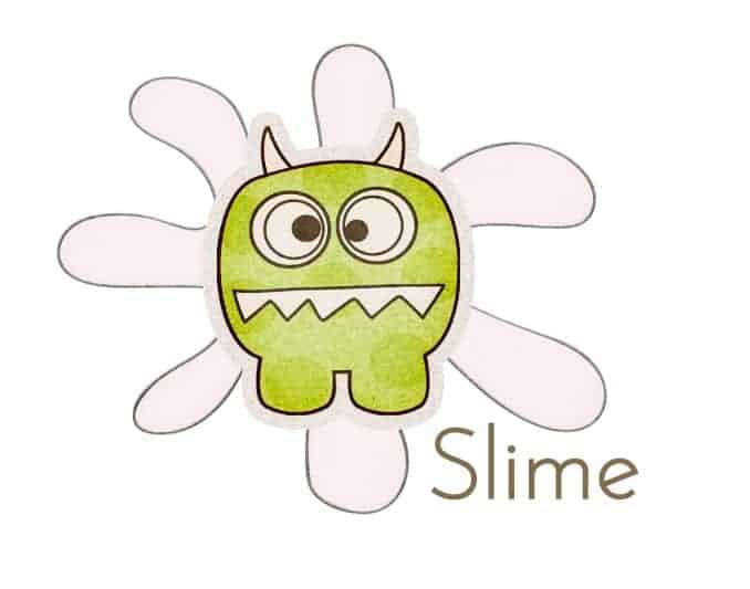 Slime Logo Slime Logo Create Online with our Free Slime Logo Maker