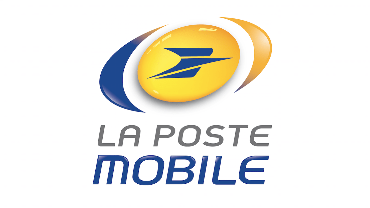 La Poste Mobile brade un forfait 4G 3 Go à 6,99