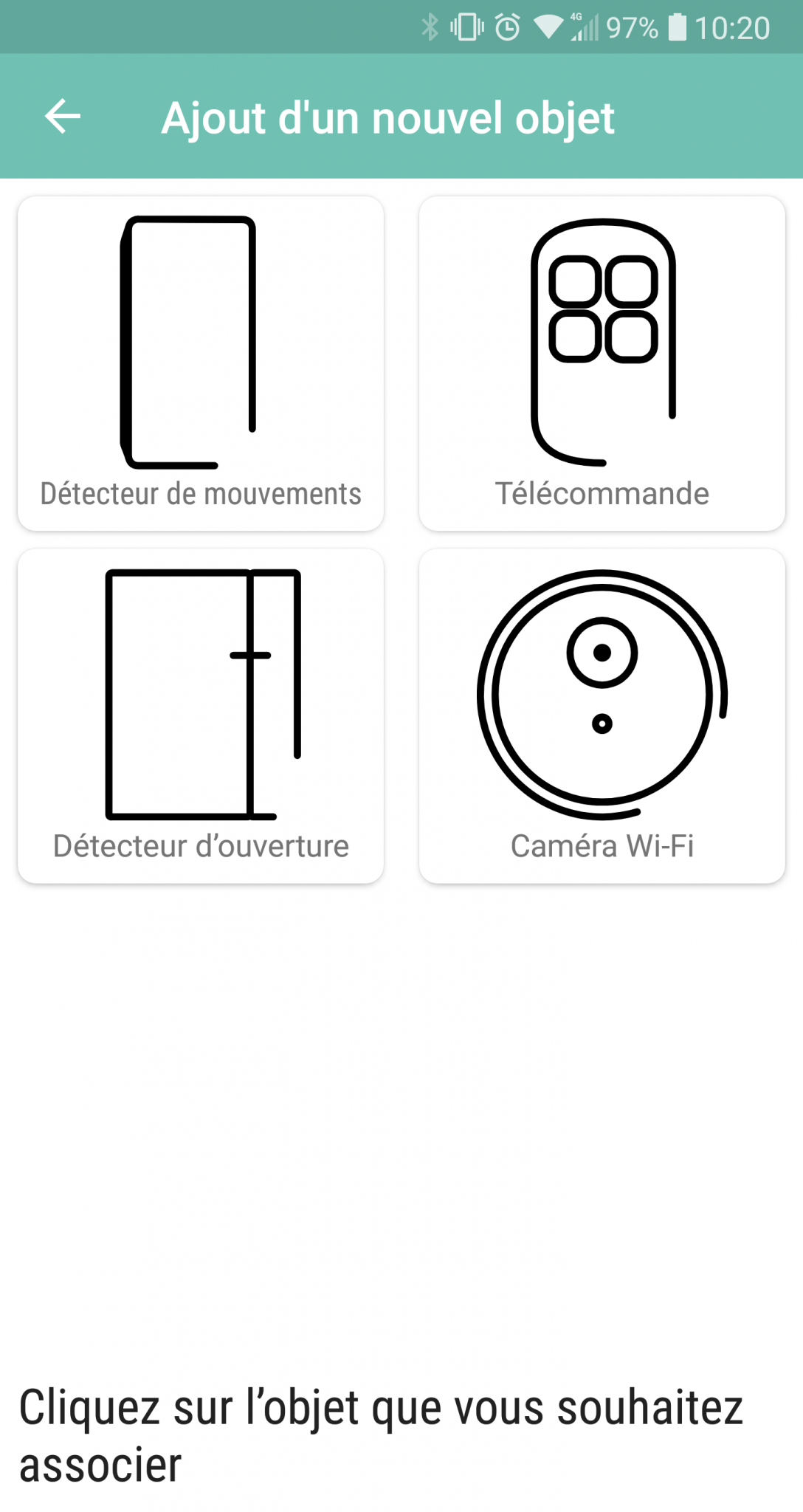 Test Freebox Delta (7/9) pack Sécurité, le nouveau cheval de Troie de
