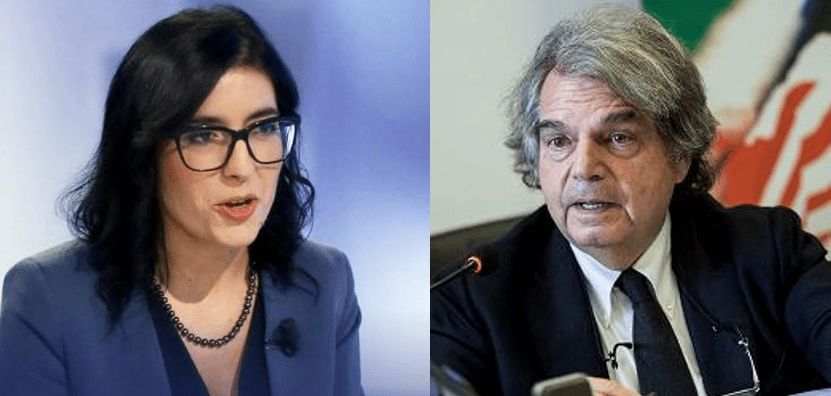 Brunetta: “La Piu' Grande Riforma Pa Potrebbe Farla Il Coronavirus” | Free News Online – Quotidiano Di Approfondimento 396_x_831_png