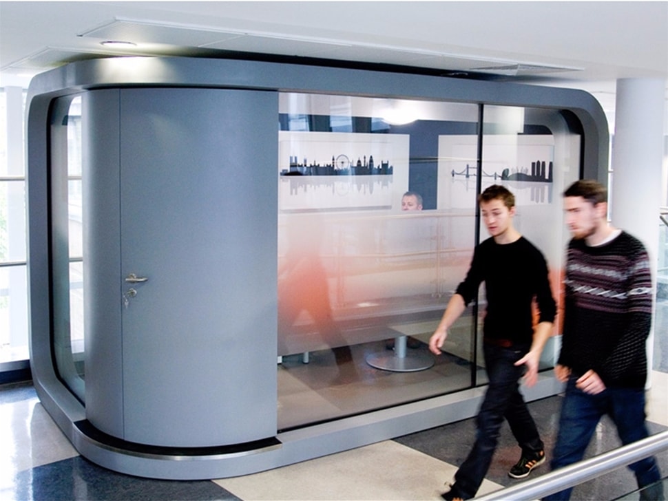 10 of the Best Office Furniture Companies in the UK FreeOfficeFinder