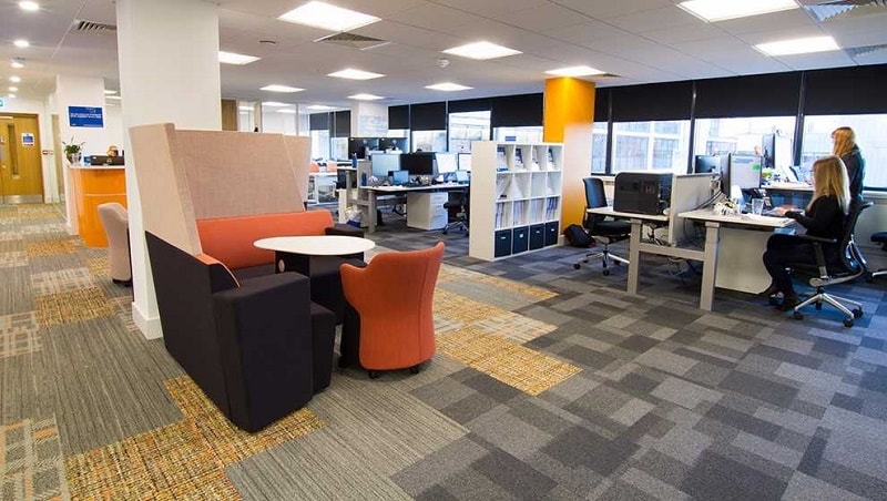 10 of the Best Office Furniture Companies in the UK FreeOfficeFinder 10 of the Best Office Furniture Companies in the UK FreeOfficeFinder