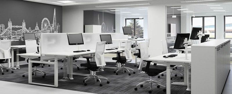 10 of the Best Office Furniture Companies in the UK FreeOfficeFinder 10 of the Best Office Furniture Companies in the UK FreeOfficeFinder