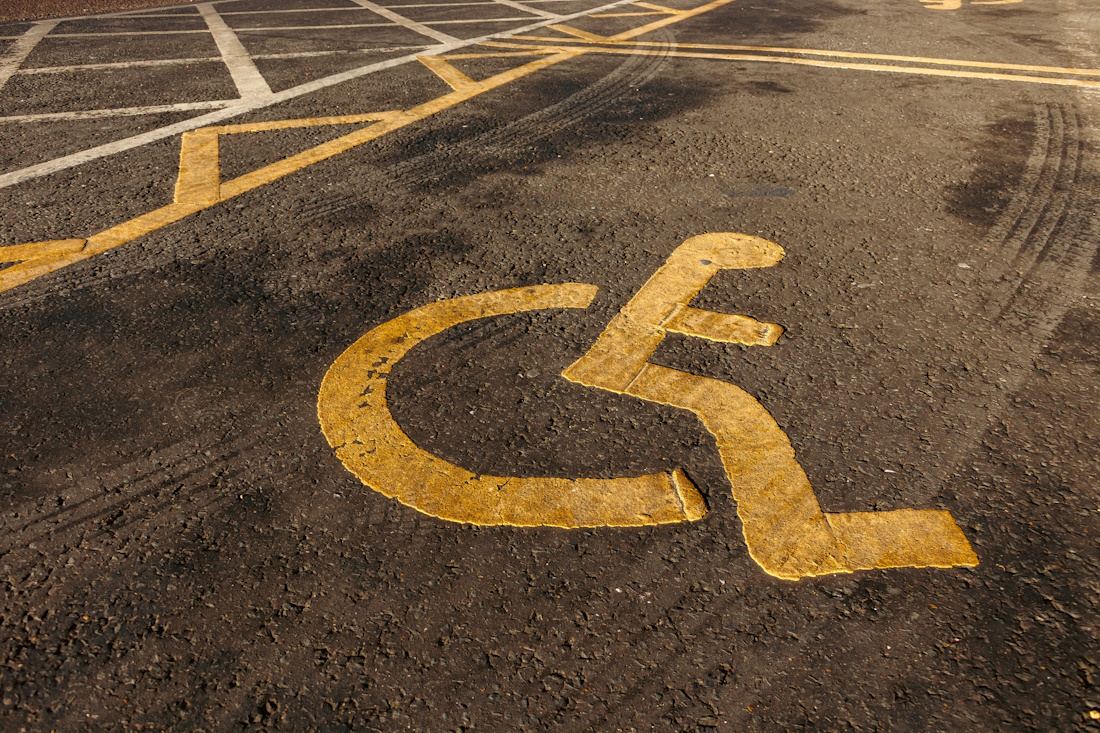 A Landlord's Guide to Disabilities in an Office Space for