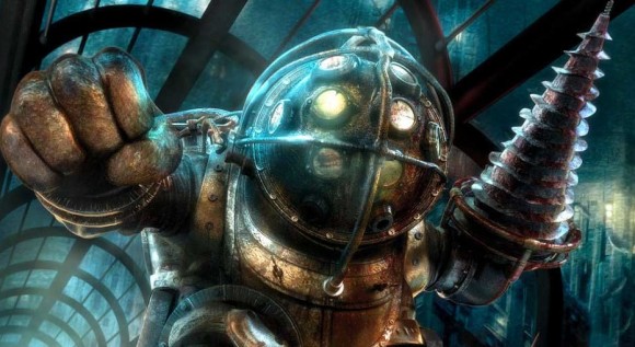 BioShock Full Free Download